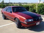 Thumbnail Photo 7 for 1991 Ford Mustang LX V8 Hatchback